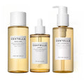 SKIN1004 Korean Centella Skincare Set - Toner, Cleansing Oil & Serum