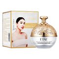 Anti-Wrinkle Face Cream with Collagen & Pearl - Firming Lift & Brightening